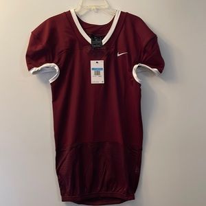 Nike Vapor Untouchable Football Practice Jersey
